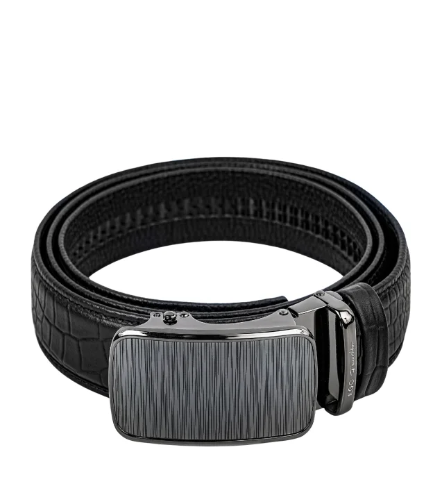 Ремень Ego Favorite Р51022 черный