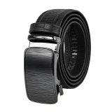 Ремень Ego Favorite Р51022 черный