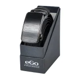 Ремень Ego Favorite Р51022 черный