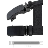 Ремень Ego Favorite Р51022 черный