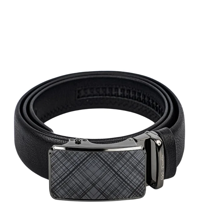 Ремень Ego Favorite Р51023 черный