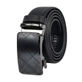 Ремень Ego Favorite Р51023 черный