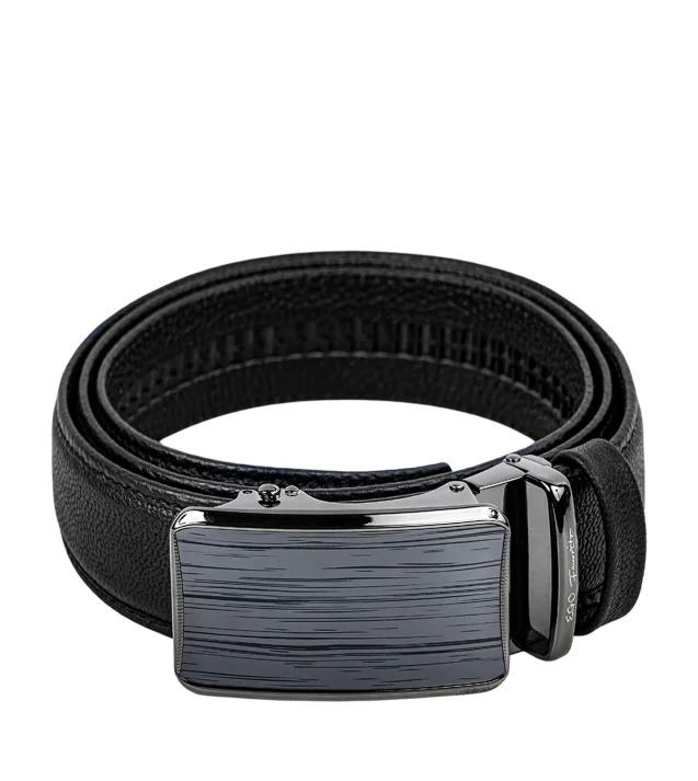 Ремень Ego Favorite Р51025 черный