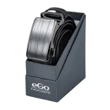 Ремень Ego Favorite Р51025 черный
