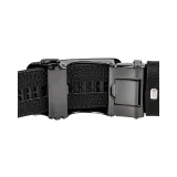 Ремень Ego Favorite Р51025 черный