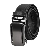 Ремень Ego Favorite Р51026 черный