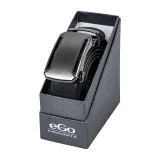 Ремень Ego Favorite Р51026 черный