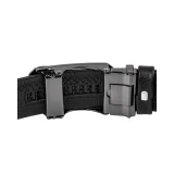 Ремень Ego Favorite Р51026 черный