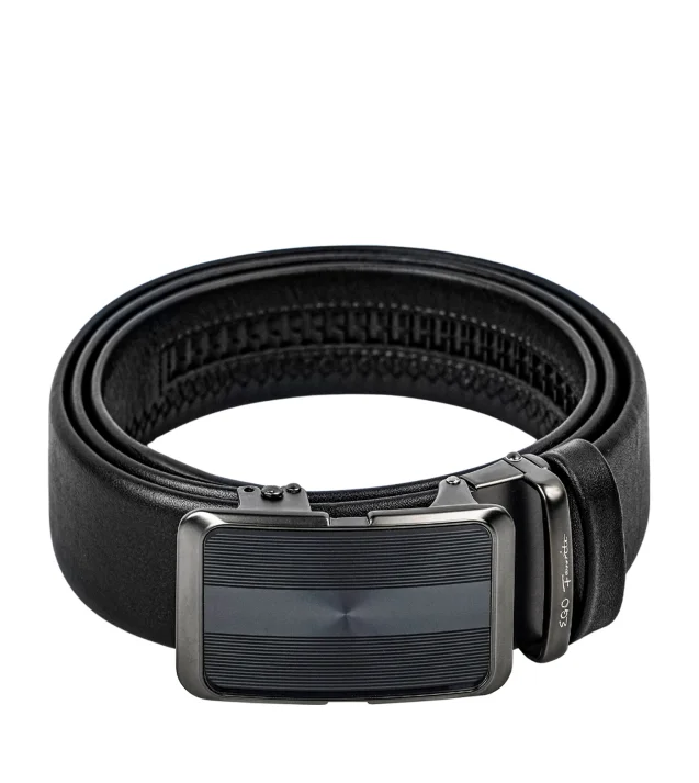 Ремень Ego Favorite Р51027 черный