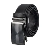 Ремень Ego Favorite Р51027 черный