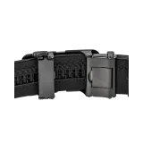 Ремень Ego Favorite Р51027 черный