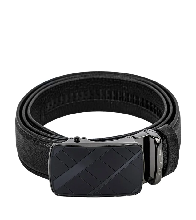 Ремень Ego Favorite Р51028 черный