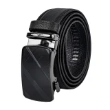 Ремень Ego Favorite Р51028 черный