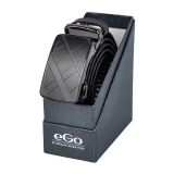 Ремень Ego Favorite Р51028 черный