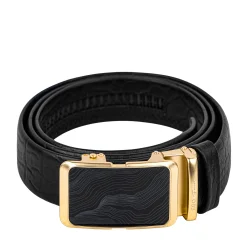 Ремень Ego Favorite Р51029 черный