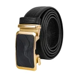 Ремень Ego Favorite Р51029 черный