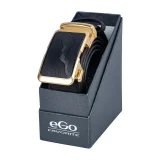 Ремень Ego Favorite Р51029 черный