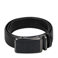 Ремень Ego Favorite Р51030 черный