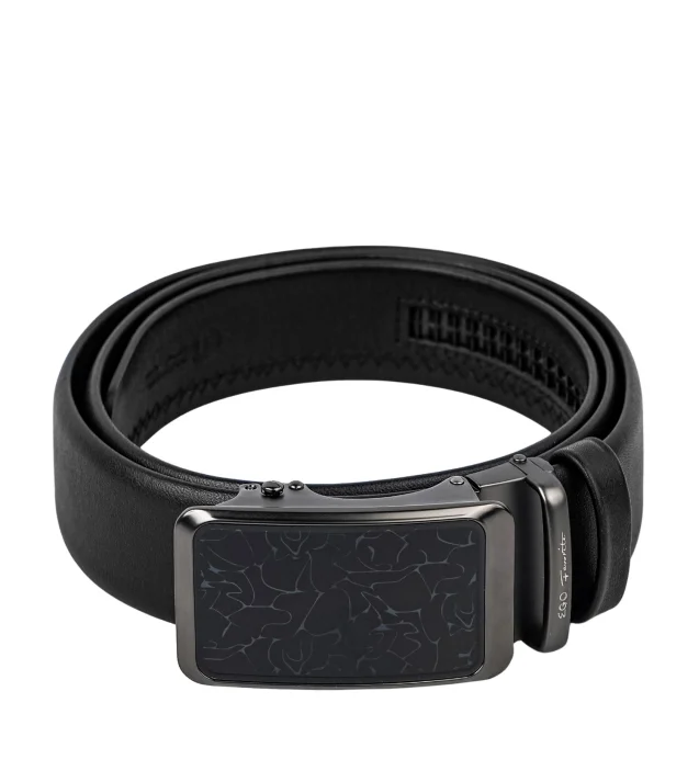 Ремень Ego Favorite Р51030 черный