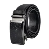 Ремень Ego Favorite Р51030 черный