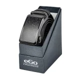 Ремень Ego Favorite Р51030 черный