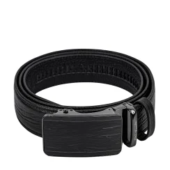 Ремень Ego Favorite Р51031 черный