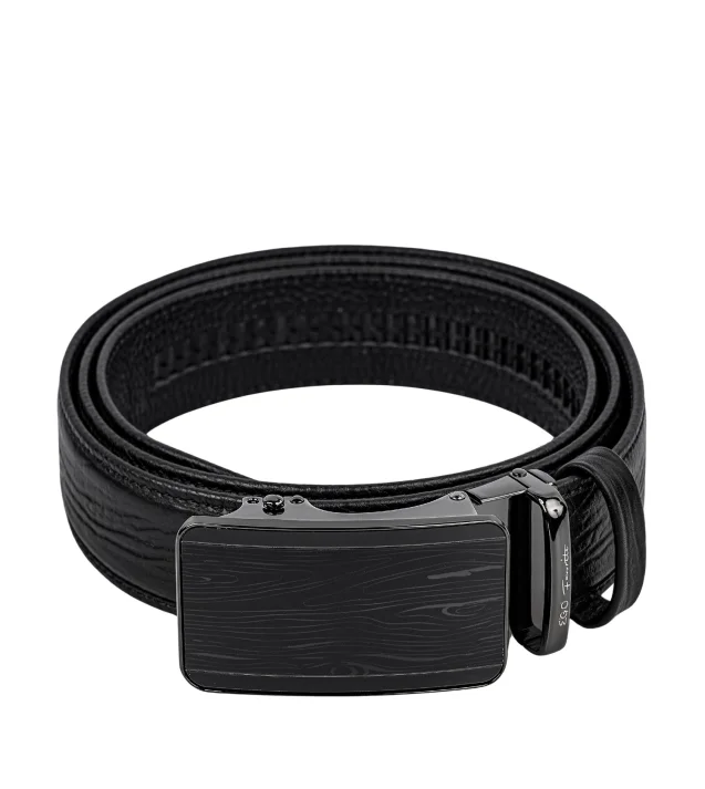 Ремень Ego Favorite Р51031 черный