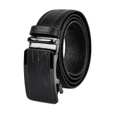 Ремень Ego Favorite Р51031 черный