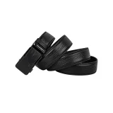 Ремень Ego Favorite Р51031 черный