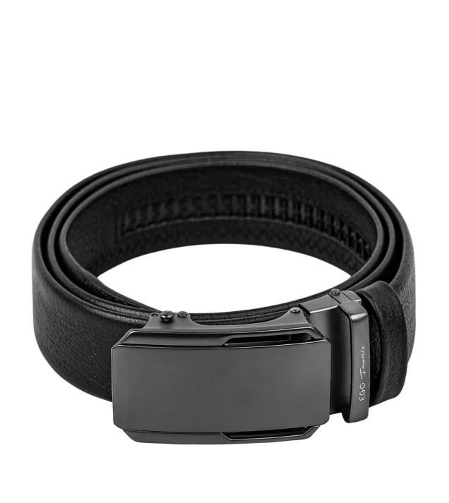 Ремень Ego Favorite Р51032 черный