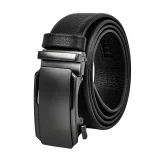 Ремень Ego Favorite Р51032 черный