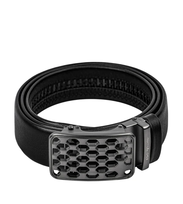 Ремень Ego Favorite Р51033 черный