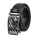 Ремень Ego Favorite Р51033 черный