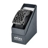 Ремень Ego Favorite Р51033 черный