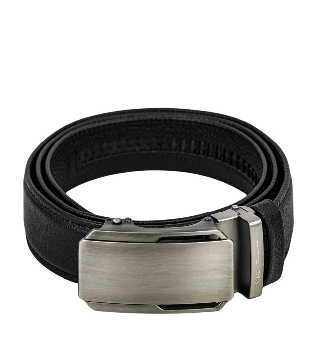 Ремень Ego Favorite Р51034 черный