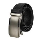 Ремень Ego Favorite Р51034 черный