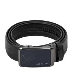 Ремень Ego Favorite Р51035 черный