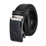 Ремень Ego Favorite Р51035 черный