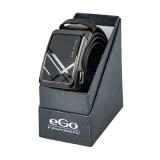Ремень Ego Favorite Р51035 черный