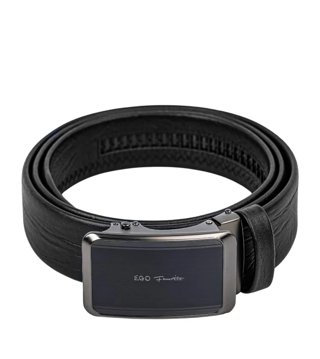 Ремень Ego Favorite Р51036 черный