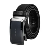 Ремень Ego Favorite Р51036 черный