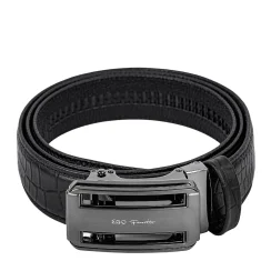 Ремень Ego Favorite Р51037 черный