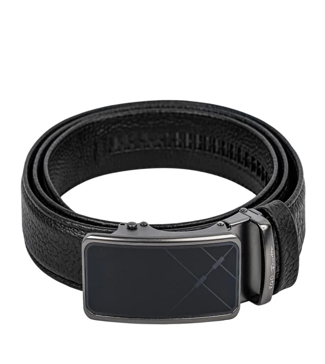 Ремень Ego Favorite Р51038 черный