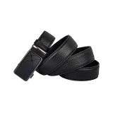 Ремень Ego Favorite Р51038 черный