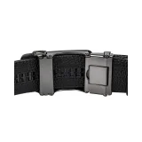 Ремень Ego Favorite Р51038 черный