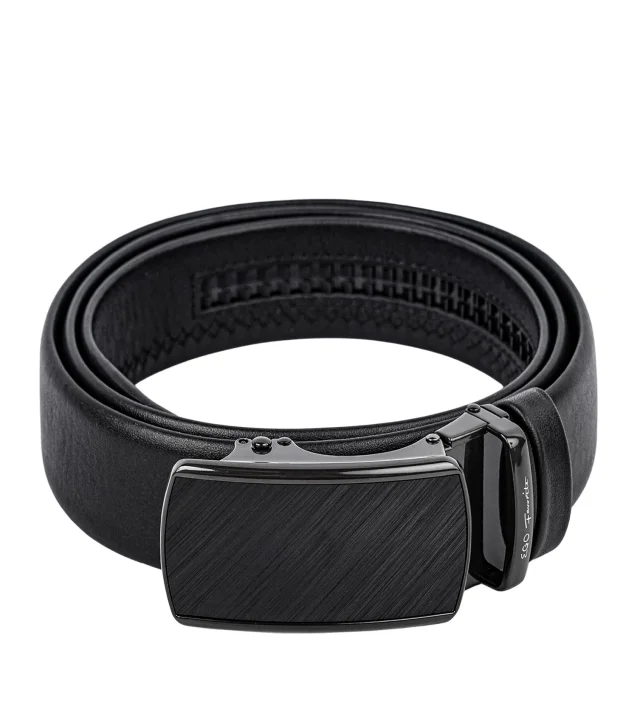 Ремень Ego Favorite Р51039 черный