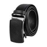 Ремень Ego Favorite Р51039 черный