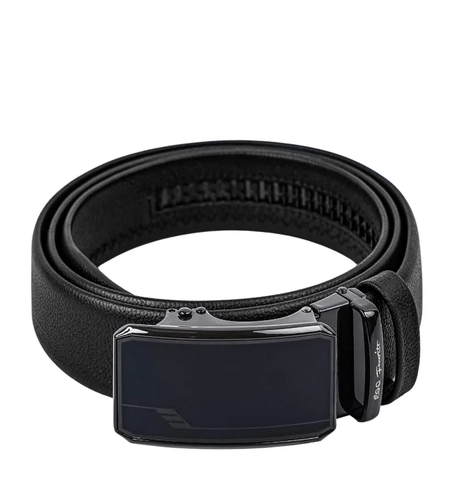 Ремень Ego Favorite Р51040 черный