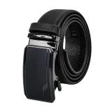 Ремень Ego Favorite Р51040 черный