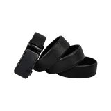 Ремень Ego Favorite Р51040 черный